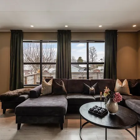 Family-friendly Near Geilo Town Center Holiday home