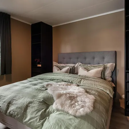 Family-friendly Near Geilo Town Center Holiday home