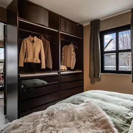 Family-friendly Near Geilo Town Center