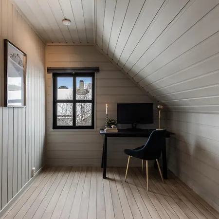 Family-friendly Near Geilo Town Center * Holo