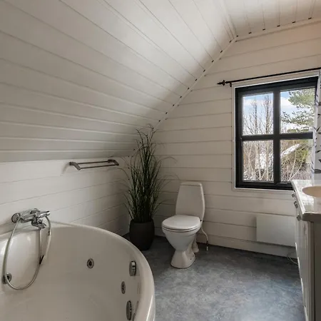 Family-friendly Near Geilo Town Center * Holo