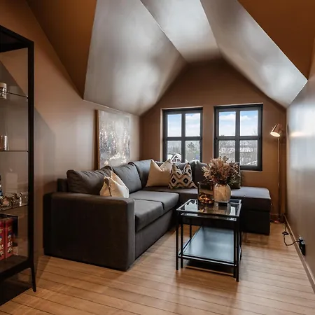 Holiday home Family-friendly Near Geilo Town Center *
